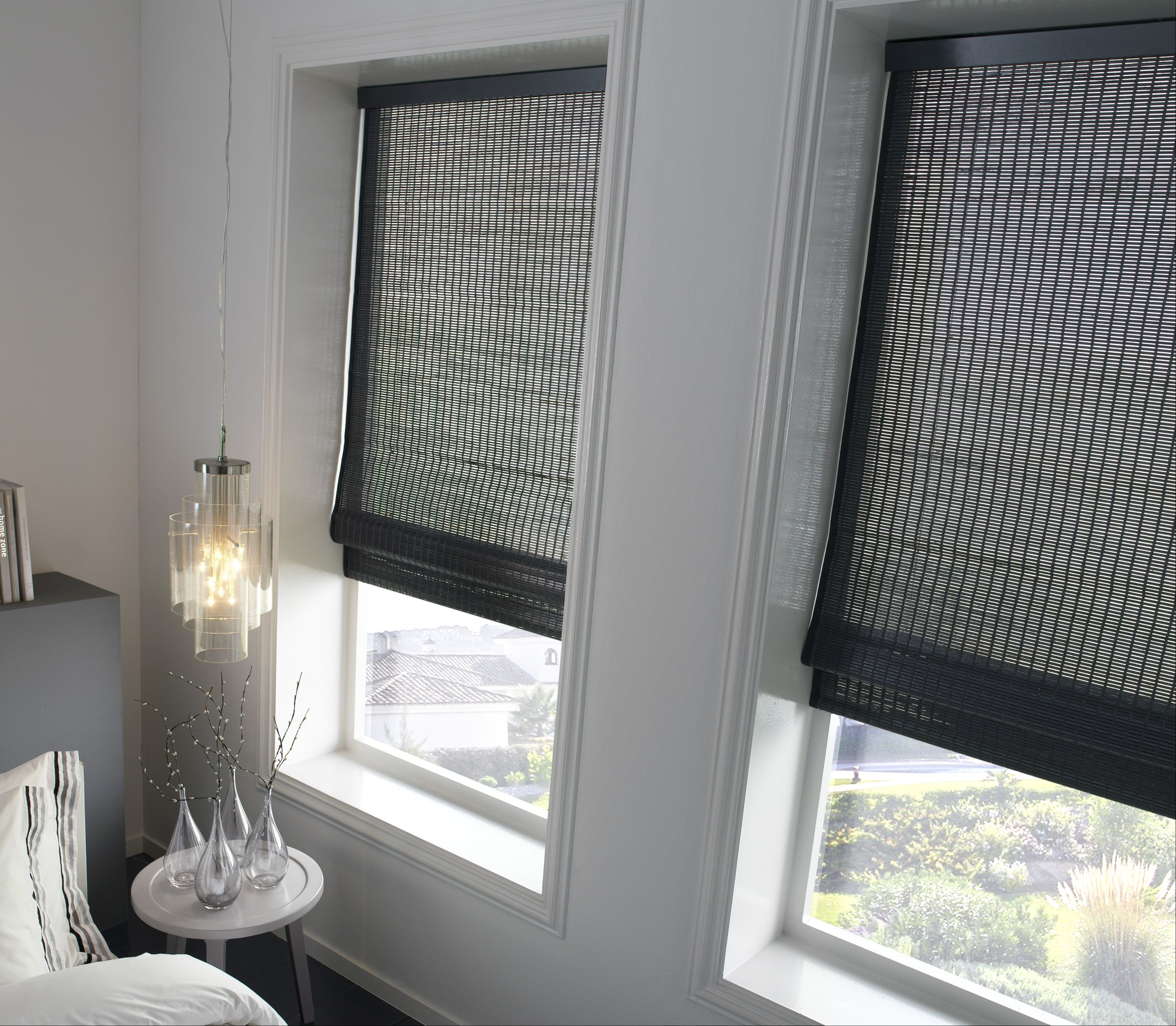 Woodweave Blinds